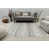 Blanc / gris