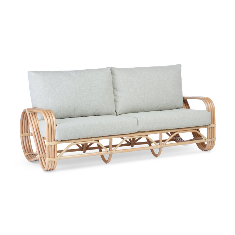 Cannes 3 - Piece Living Room Set