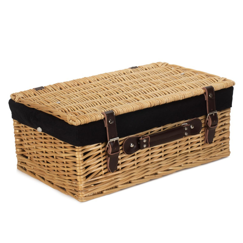 Wicker Basket