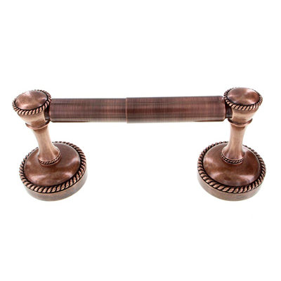 San Michele Wall Mounted Toilet Paper Holder