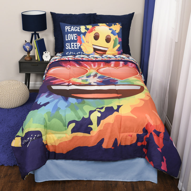 Amalfi Polyester Comforter