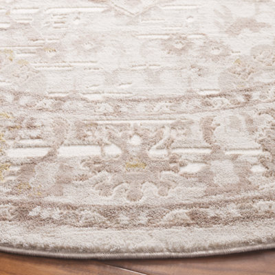 Tapis oriental Cindra Performance