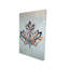 Toile illustrative «Canadian Hockey Snow» | Décoration intérieure-119955090