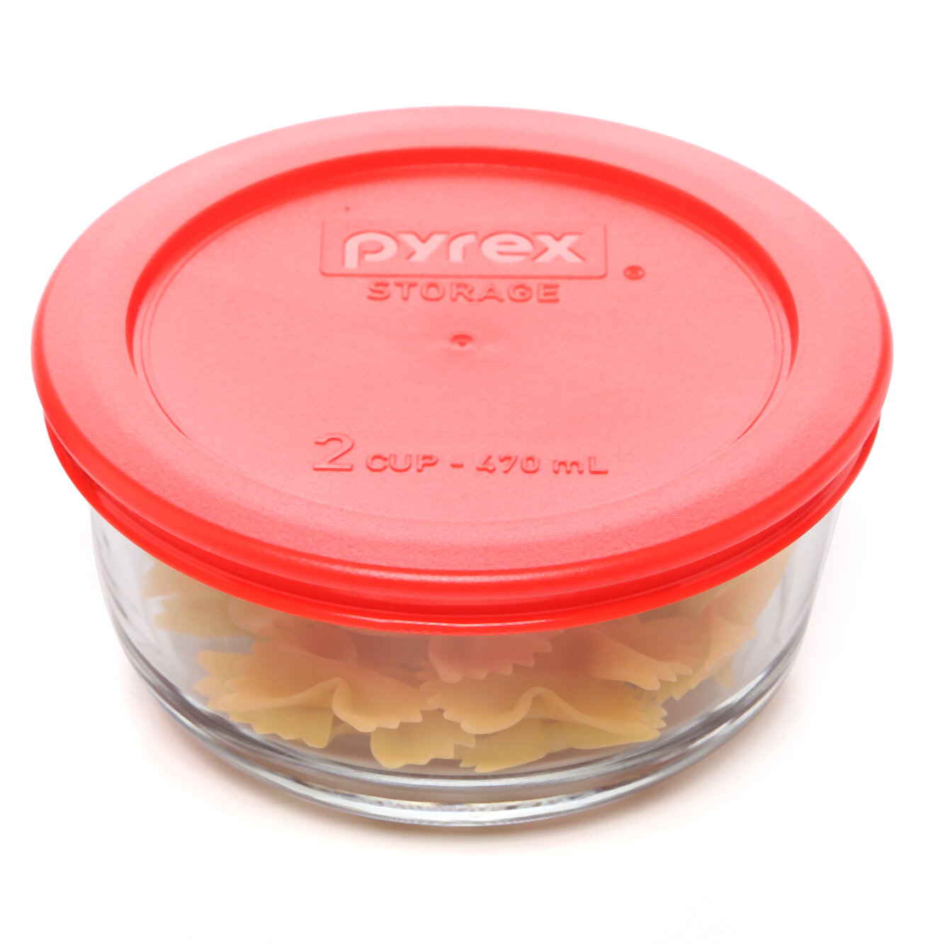 Pyrex Food Storage Container & Reviews