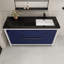 Ensemble de meuble-lavabo simple 60 po Enderlin-1208791747