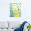 Limoncello - peinture sur toile-66980419-66980422