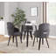 Chaise de salle à manger Dahlia-1650422886