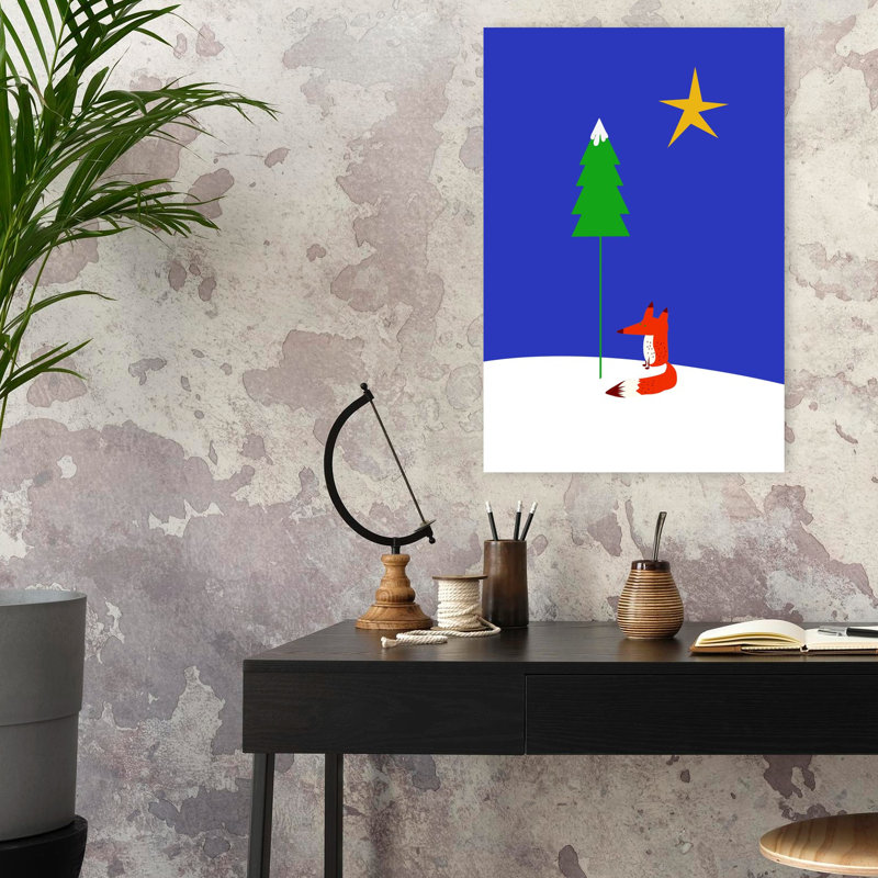 Art contemporain, art contemporain abstrait, H 24 po x l 16 po
