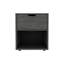 Table de chevet de style contemporain-1005512317