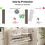 Shoe Storage Cabinet-182583003
