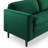 Jeses MINIMORE Modern Style Zakari 81.5" Mid-Century Modern Design Sofa-625977038