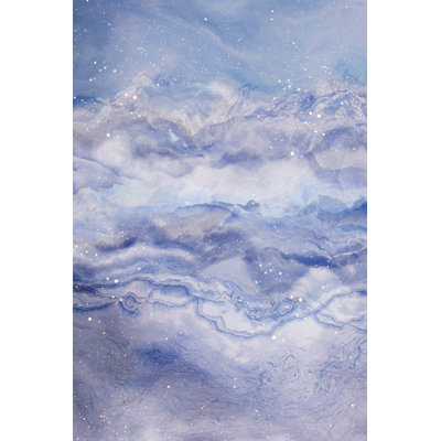 Crystallized