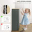 12 Pair Shoe Storage Cabinet-221634678