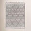 Wool Ikat Area Rug-1945891908