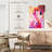 Brampt Pastel Pink Flamingo-108385977