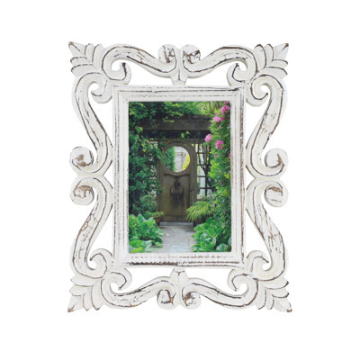 Kloss Wood Matte Picture Frame