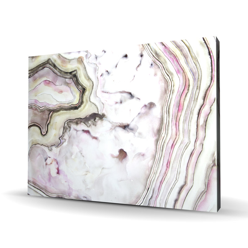 Agate - Toile de chambre beige pour une décoration intérieure élégante
