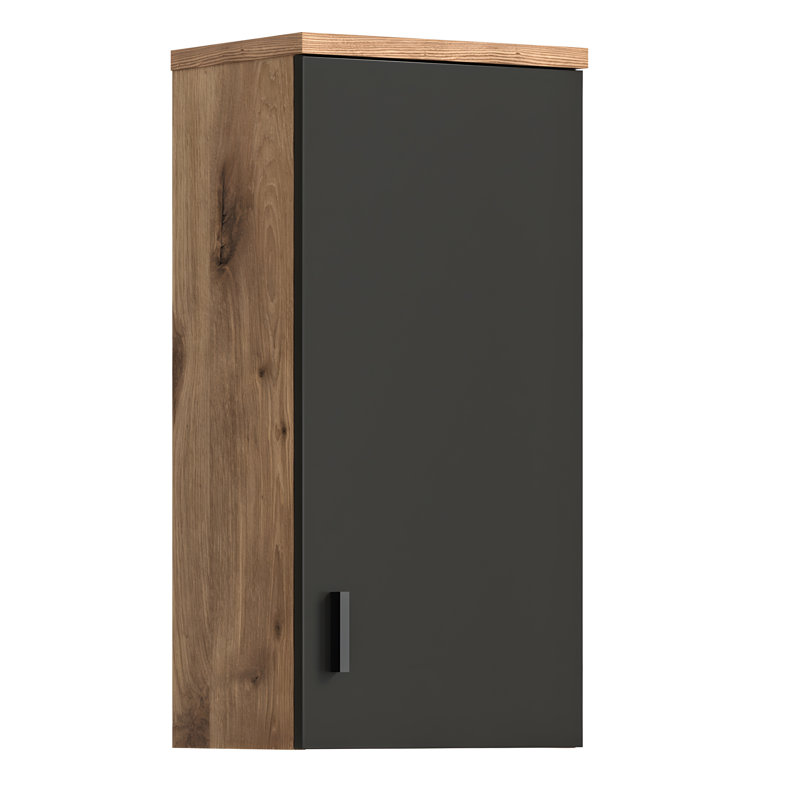 Dimmitt Wall Bathroom Cabinet