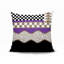 Coussin carré intérieur / extérieur Trix Abstract-119751089-120874047