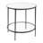 End Table with Storage