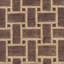 Hand-knotted Tibetan wool rug-11179304