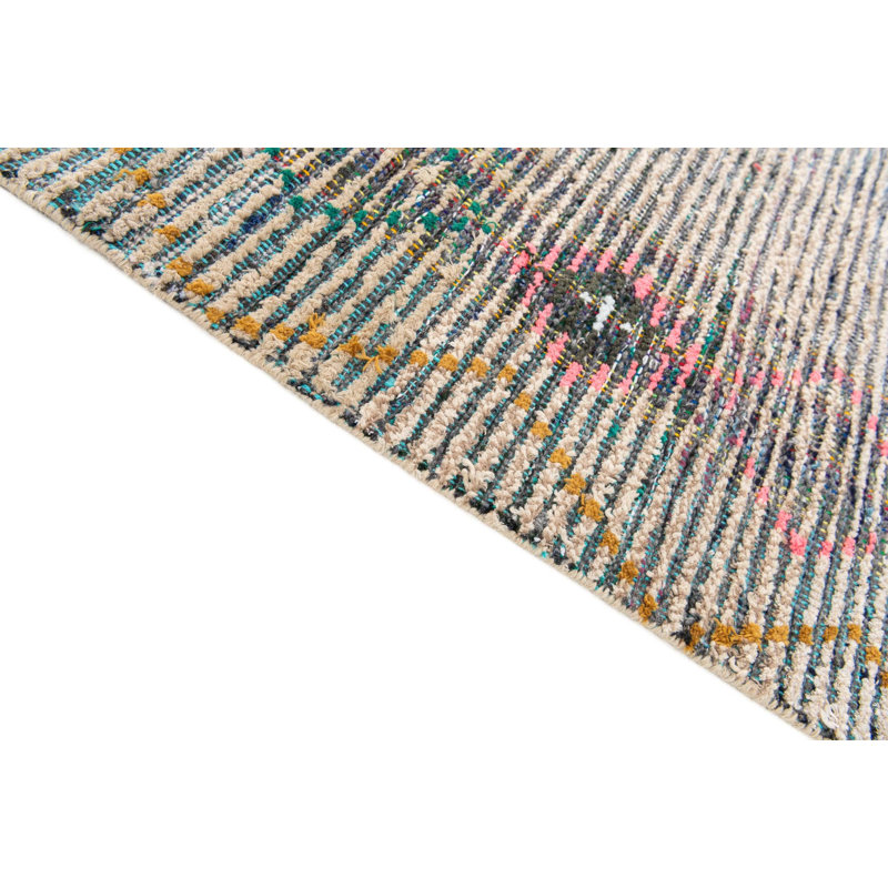 Kalmanovitz Multi Rug
