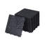 Carreaux de terrasse emboîtables en plastique imperméables-111809129