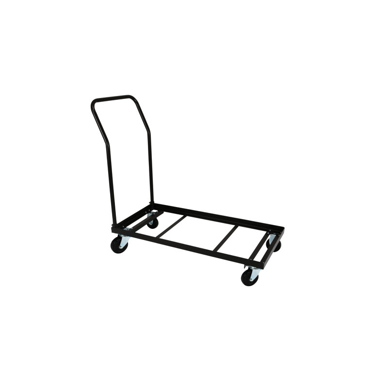 Chaise pliante Lucille Dolly for Lucille