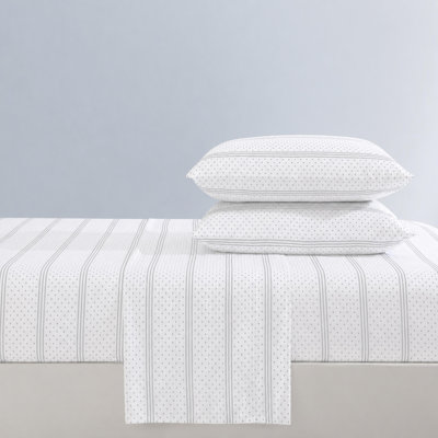 Betsey Johnson Printed Novelty Sheet Sets