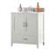 Ensemble de meuble-lavabo simple 30 po Ahner-768303263