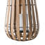 MATETSI 58cm Integrated LED Outdoor Lantern