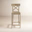 Tabouret de bar et de comptoir Eugley-662321925