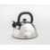 Cook Pro 3 Quarts Stainless Steel Whistling Stovetop Tea Kettle