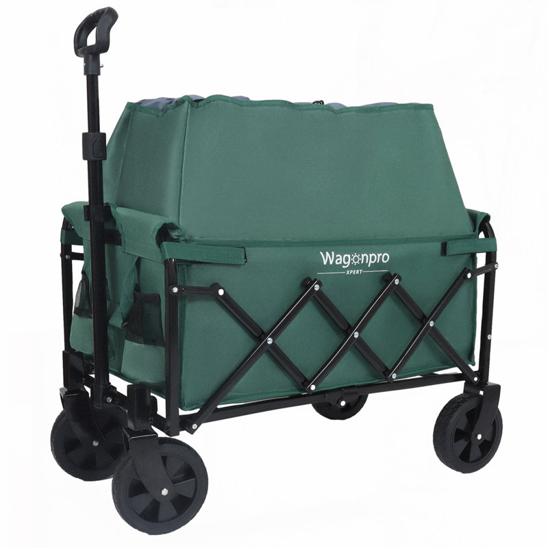 Utilitaire, Vert