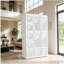 Armoire à vêtements, garde-robe portatif, organisateur de rangement pour vêtements