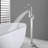 Freestanding Tub Filler with Diverter-94352065