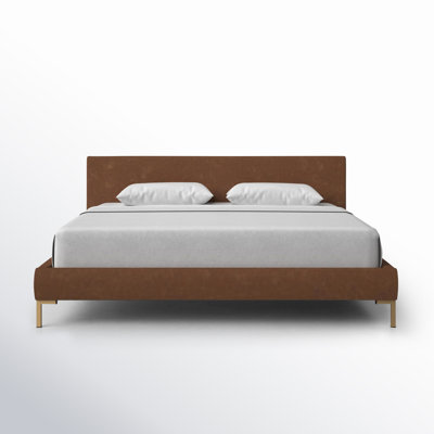Rand Upholstered Bed