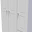 Conners Manufactured Wood Wardrobe-1540573973