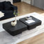 Table basse carrée 31,5 pouces Handcraft-1069355839-1069355809