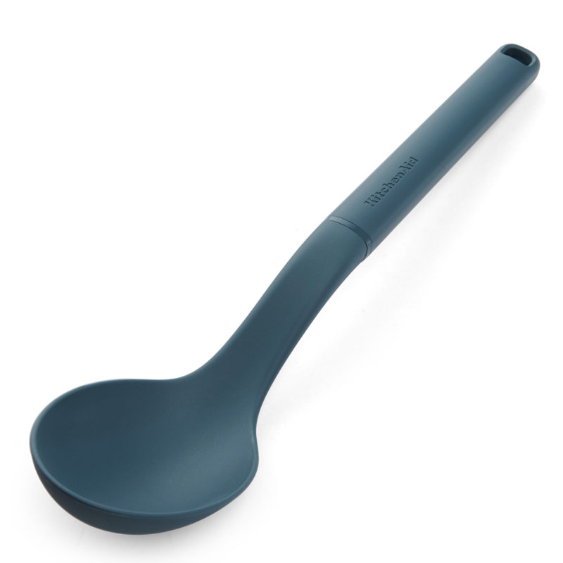 Cuillère à rôtir KitchenAid®, Agave