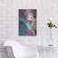 Art mural en métal Rosecliff Heights «I Believe 22» par Hello Angel-1653033970
