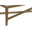 REBECCA transitionnel, contemporain, couture Mid-Century moderne