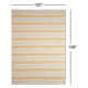 Perci Recycled P.E.T Rug