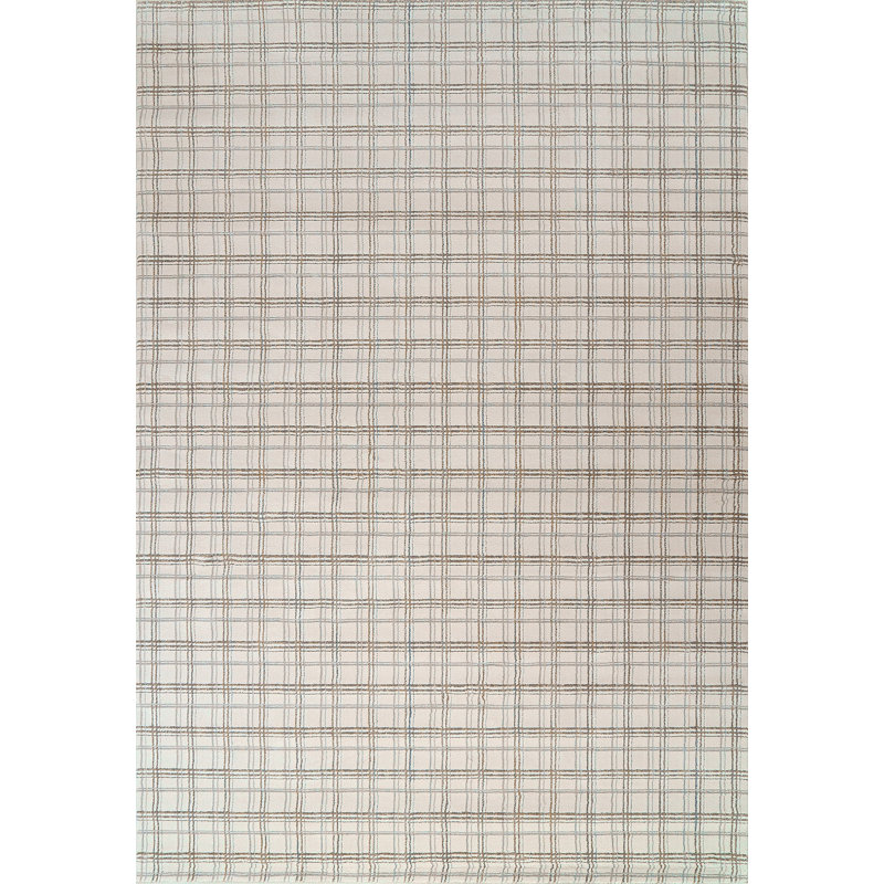 HARMONY 2.2X3.11 59005-6575 IVORY/BEIGE, Rectangle 2'2" x 3'11"