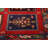 Melis Red Rug 3'9" x 6'3"