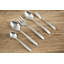 Jude 45 Piece Flatware Set, Service for 8