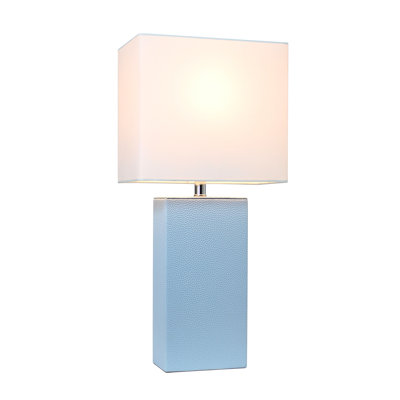 Lampe de table 21 po Jackson