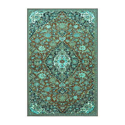 Wolfsberg Oriental Indoor Rug