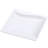 Sea Wave 4.5'' Square Bread And Butter Plate