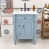Bleu/gris est en rupture de stock